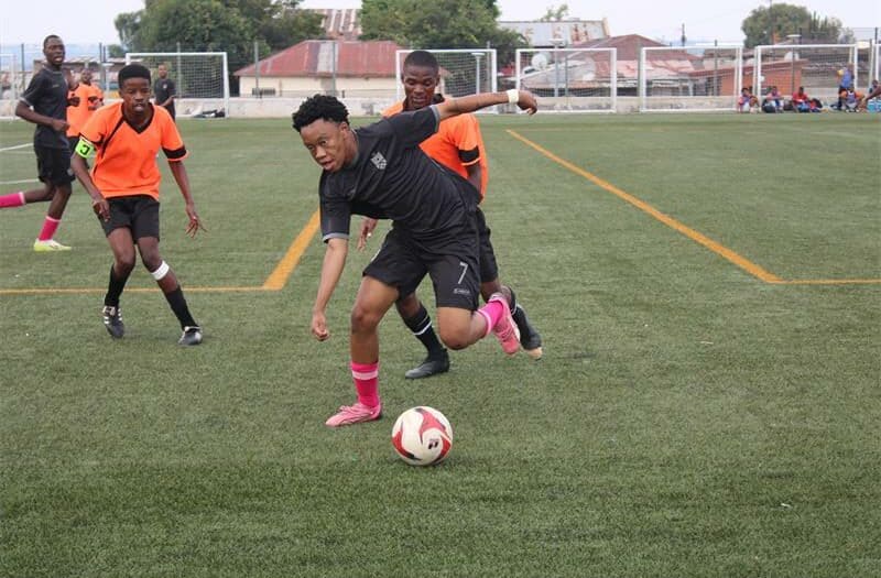 Looking ahead, the next league encounters on March 29 will see Ma-Africa visiting United Stars for an important Alex derby at the Alexandra Stadium.