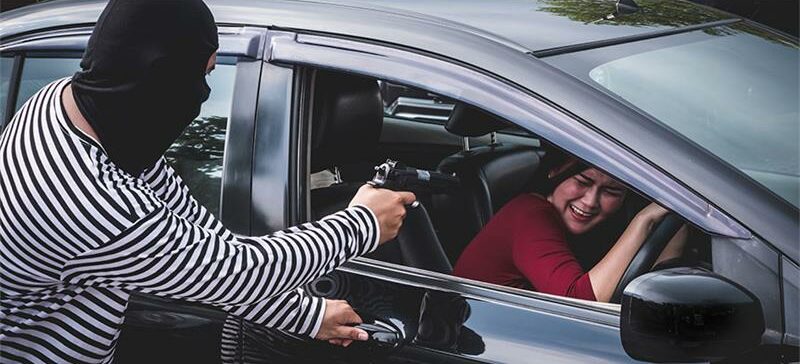 Swift collaboration between JMPD, SAPS, and private security led to the recovery of a hijacked vehicle in Alexandra.