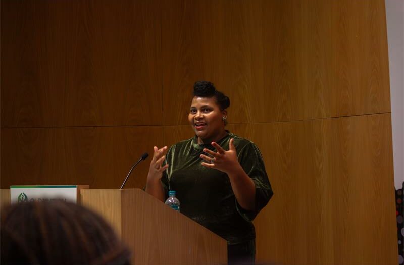 The African Women Financial Inclusion Initiative (AWFII) is dedicated to breaking down systemic barriers and equipping women with the tools, knowledge, and opportunities to lead and succeed in all areas of life.