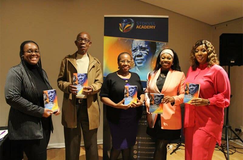 Discover the transformative power of stockvels in South Africa through Busi Skenjana's inaugural book, Stockvel Voices, as she brings to light the economic significance and rich history of these savings co-operatives.