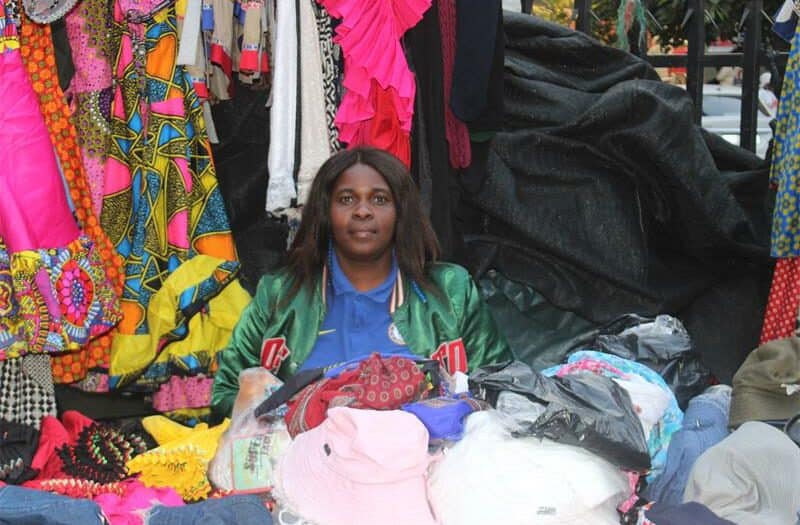 In a country grappling with joblessness and poverty, Alex entrepreneurs are determined to find noble ways to make a living.