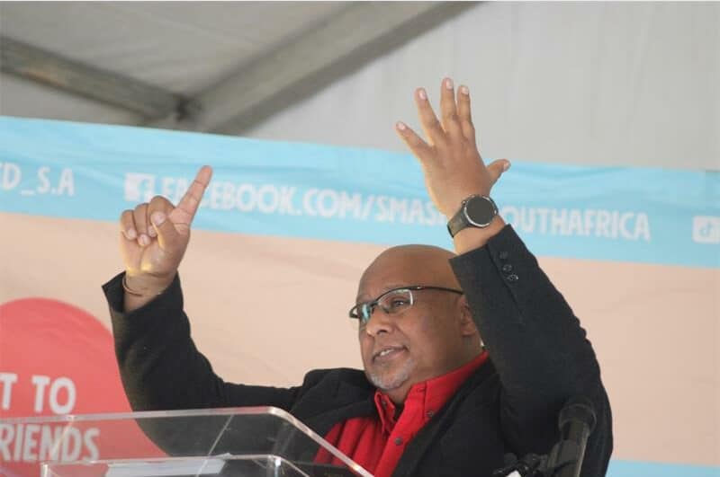 The launch of the local chapter of SMASHED shines a light on how the initiative combats underage drinking.