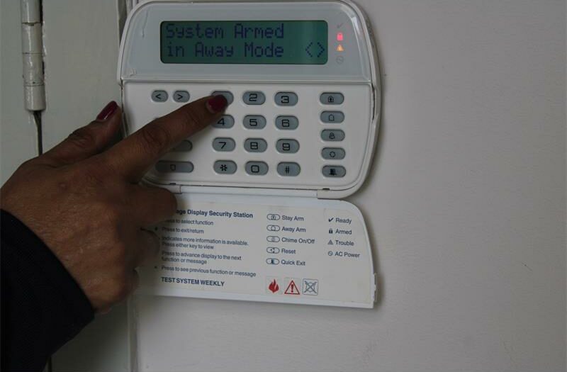 Many homeowners assume their alarms are working… Until it is too late. Experts share easy steps to ensure that your security system is functioning properly, promising safety and crime prevention.