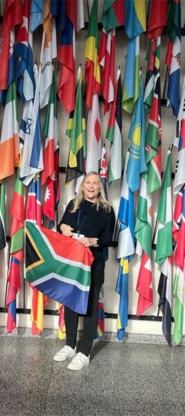 In many African communities, autism is misunderstood, with cultural myths and stigma preventing access to necessary support.