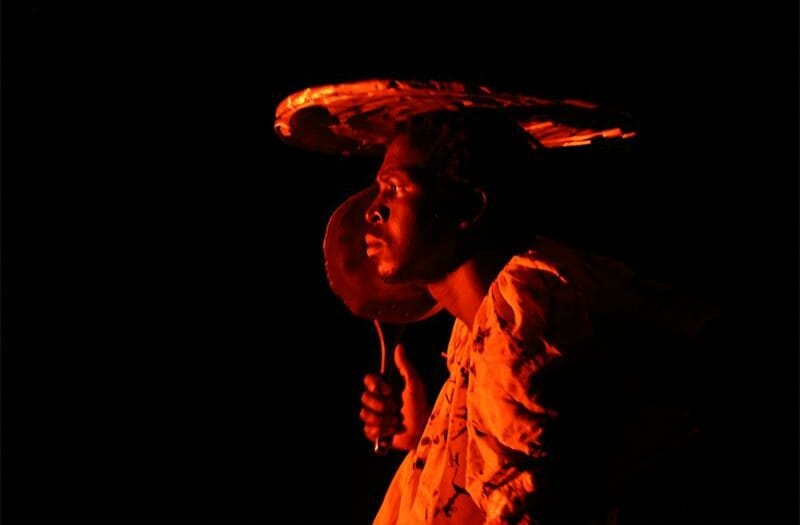 With their productions in Alex schools, Utnubu Movement plans to use theatre as a tool to decolonise the minds young people, showing them what South Africa was like before democracy.