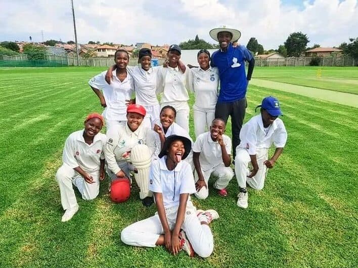 Alex Cricket Club dedicates itself to offering aspiring cricket stars opportunities to develop into provincial and national stars.