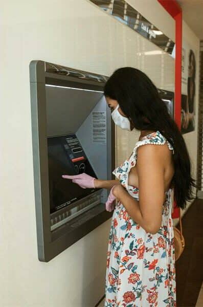 New warnings for locals emerge as ATM thieves target Sandton residents.