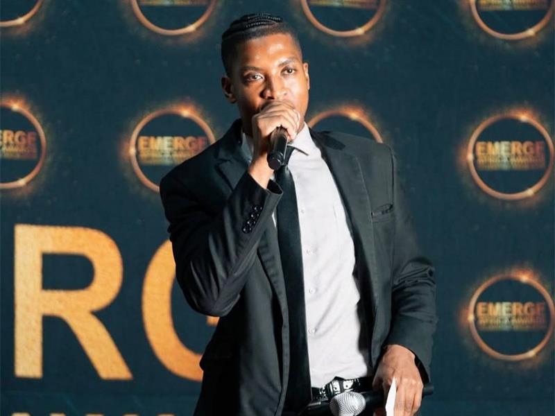 After leaving radio for a while, and becoming an avid MC, Comfort Molefe is back, this time on Alex FM, and planning to make Friday nights unforgettable.