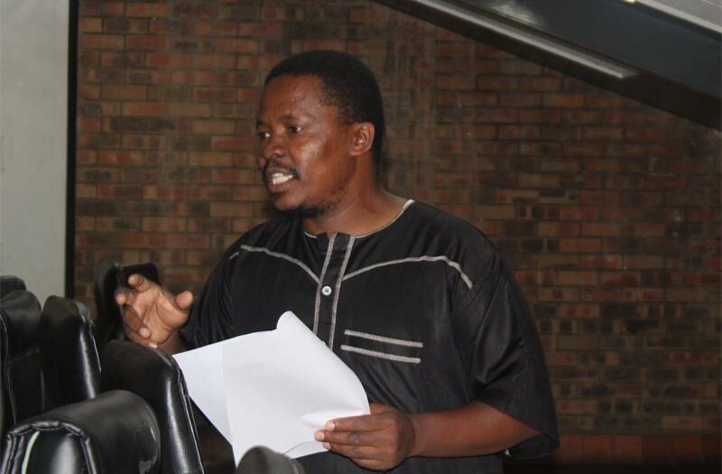 Skills development organisations in Alex are determined to address the high unemployment rate through skills development initiatives, however, the low participation rate of men is alarming.