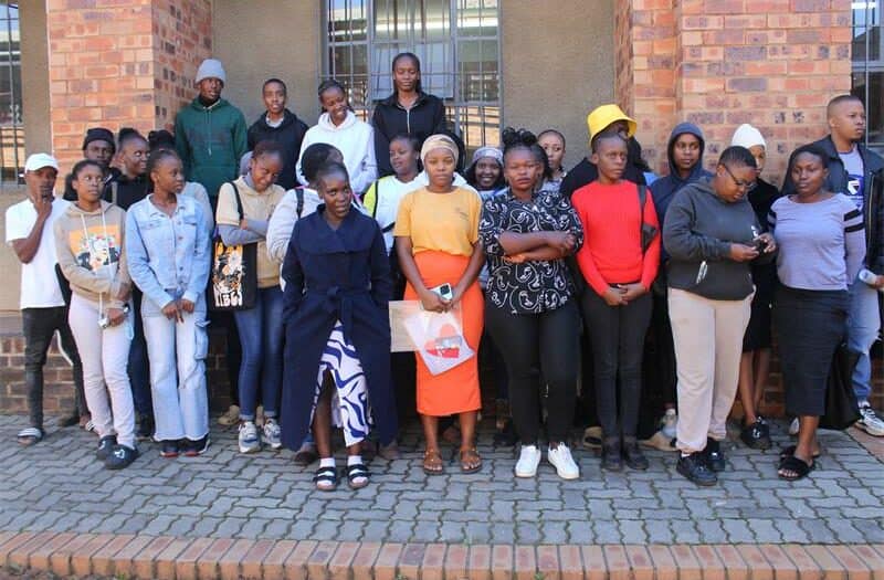 Alex entrepreneurs are set to receive the knowledge and skills needed to enhance their chances of securing business funding or loans.