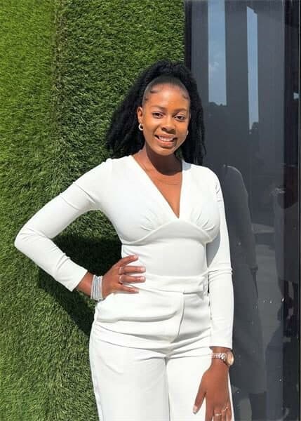 Inspired by her childhood struggles with dry hair, Letumile Malandisa found a solution and turned it into a business dedicated to empowering women to embrace their natural hair.