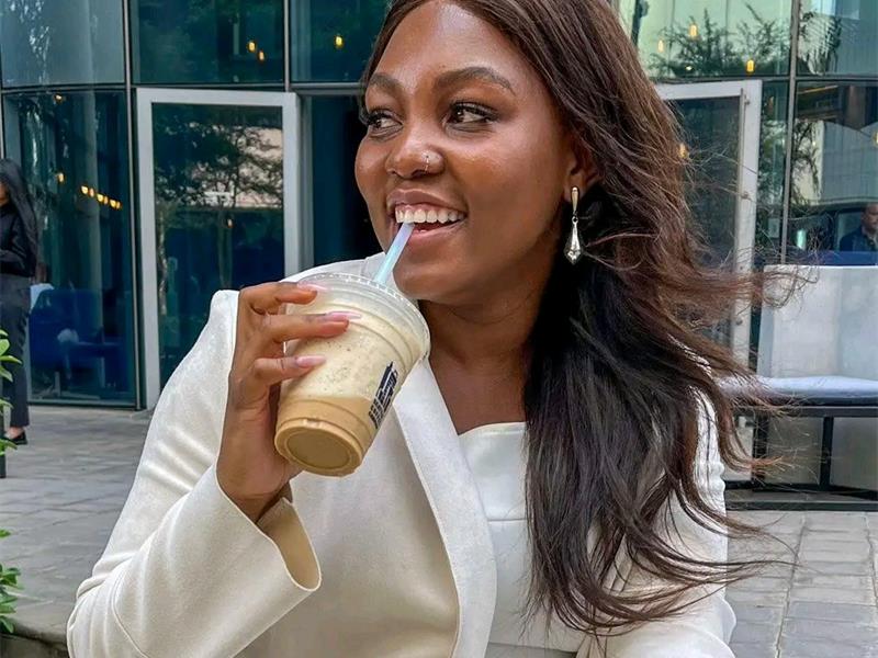 Police National Spokesperson Brigadier Athlenda Mathe said SAPS had launched a manhunt for a man alleged to have murdered Mongale on May 25, thereafter dumping her body in Lombardy West about two hours later.