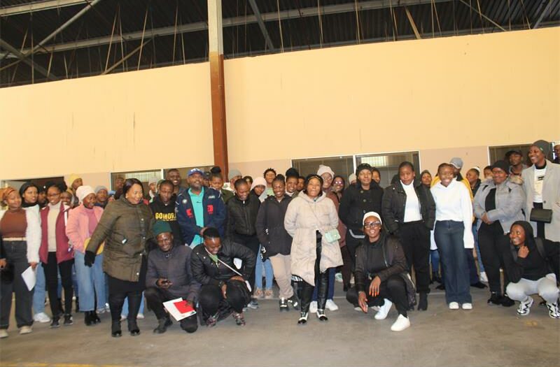 Changing the game for young people in Alexandra with their job readiness campaign, SA Job Seekers Movement recently empowered job seekers with the knowledge and skills they need to spot and seize job opportunities.