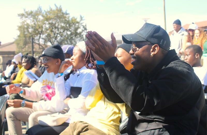 Alex FM's commemoration event explored the media's role in South Africa’s political history, while also serving as a platform for discussions on youth freedom and how the media can help tackle the youth’s present-day challenges.