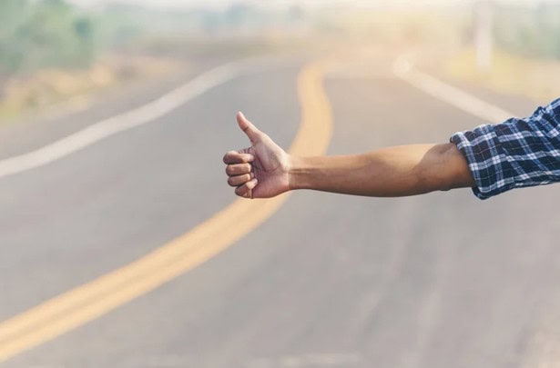 Hitchhiking and offering lifts to strangers can increase your vulnerability to crime. Exercise caution and consider safer alternatives to protect yourself and your loved ones.