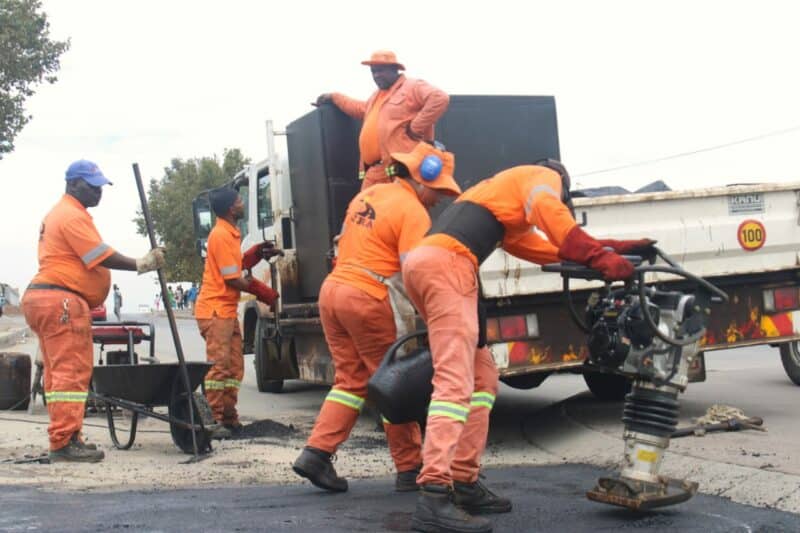 Johannesburg Road Agency reveals that it will use the R912.81m budget it has been allocated for 2025/26 financial year to address challenges posed by the city’s aging road network.
