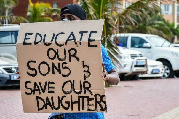 At an Indoda Wednesday dialogue in Marlboro Park, Alexandra men opened up about healing and the dangerous link between unresolved trauma and gender-based violence.