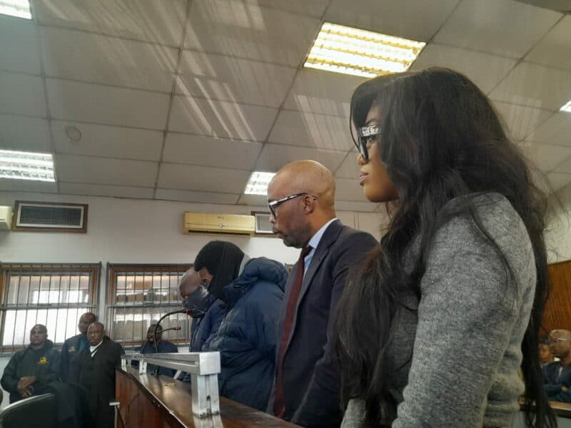 The case against Vusimuzi ‘Cat’ Matlala and his co-accused has been postponed to August 26. The four face charges relating to the alleged hit on actress Tebogo Thobejane in 2023.