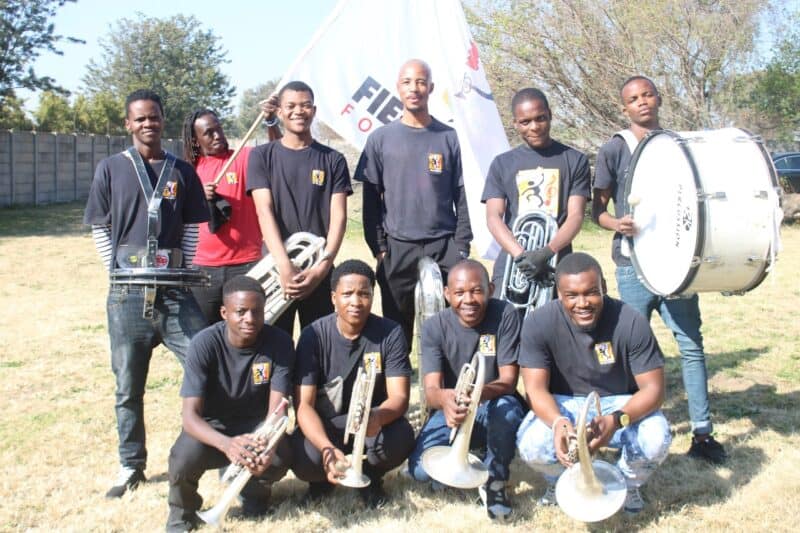 After years of nurturing young musicians and serving as a platform for creative expression, Alexandra Field Band is now looking forward to expanding its reach beyond the Alexandra community, and it needs your vote.