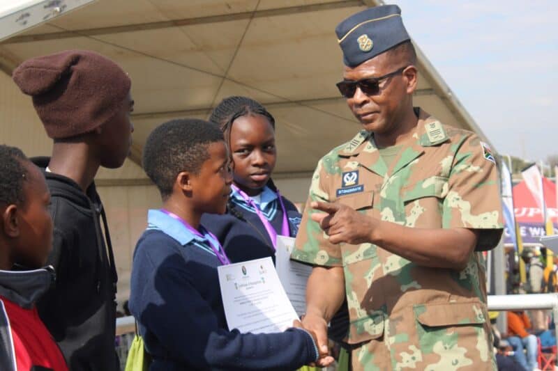 Alexandra’s Mandela Day event focused on service, youth development, and the launch of the Keep Your Kasi Clean initiative, linking environmental discipline to social change.