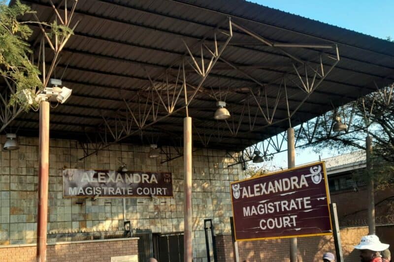 A 40-year-old mother, accused of murdering her son in Alexandra, was granted bail, with strict conditions, as the court weighs justice and family ties.