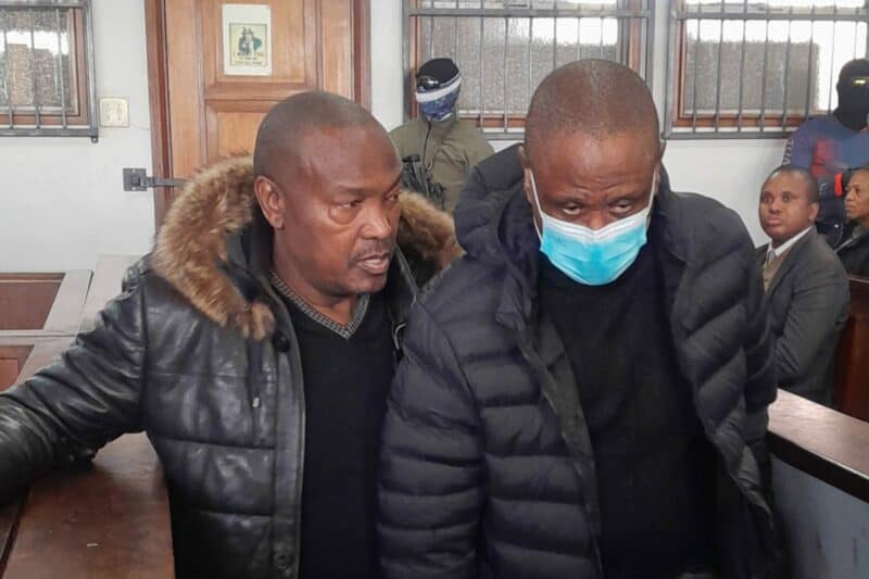 Suspects in the murder of DJ Sumbody and his bodyguards face additional charges as police investigations connect them to other high-profile killings in Gauteng, including the murders of DJ Vintos and Don Tindleni.