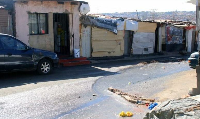 Greenville residents are fed up—not just with the stench of raw sewage flowing outside their homes, but with their ward 81 councillor, who they say has ignored their cries for help.