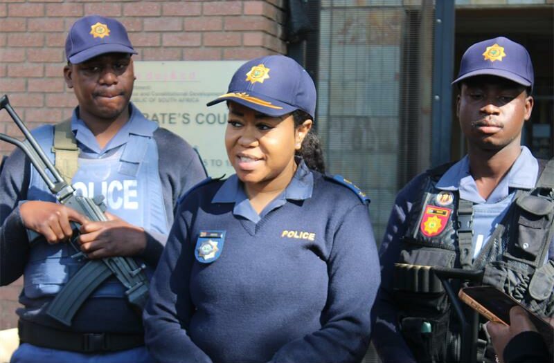 Police have linked the firearms used in the murder of Armand Swart to multiple high-profile killings in Gauteng.