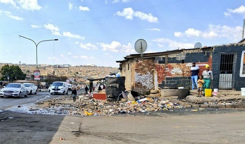 Greenville residents not opposed to relocation, if the city provides proper housing.