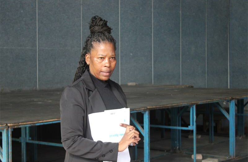 Region E Social Development community engagement event serves as a crucial platform to share insights about the department’s programmes in the region.