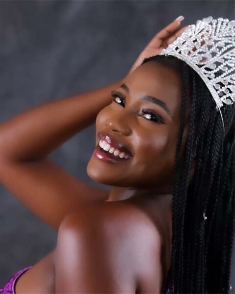 Thando Motha isn’t just a model with a glittering crown and a sash; she is a force for change and has been leveraging her platform for social transformation.