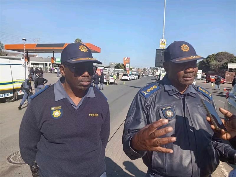 Alex Station commander says some men, known to their victims, face rape charges because they couldn’t take no for an answer after a good night out.