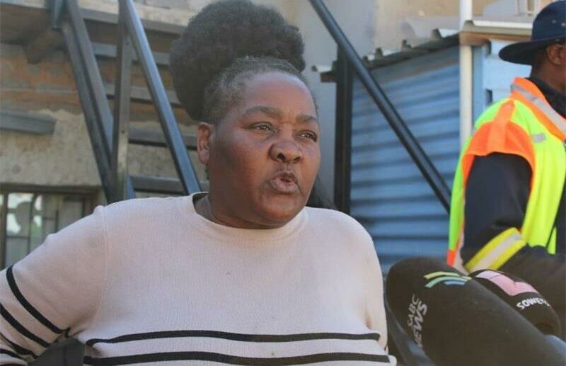 Councillor Deborah Francisco extends festive wishes to Ward 108, urging unity against crime and lawlessness while calling for cooperation with patrollers and highlighting challenges facing the community.