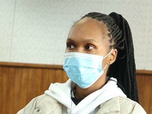 A 23-year-old woman, Nthabiseng Nzama, has been named as the fifth suspect in Tebogo Thobejane's attempted murder case, and is set to make her second appearance alongside her father on August 26.