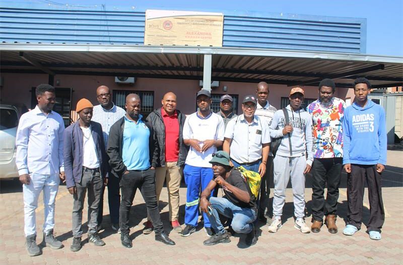 As Alexandra prepares to launch its Region E Men’s Parliament, local voices, like Chris Ndlovu, say the platform could reshape how men are seen in the fight against gender-based violence.