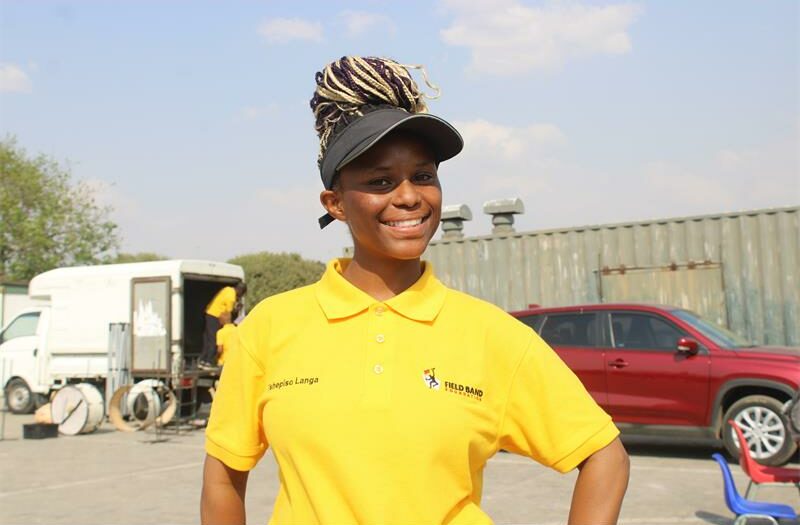 From a quiet girl with a dream to a confident tutor heading to Norway, Tshepiso Langa’s journey with the Alexandra Field Band is a reminder of what happens when young talent is nurtured and given room to grow.