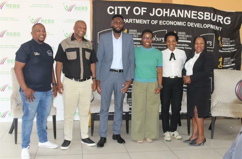 The SMME Empowerment Summit brought entrepreneurs and support organisations together to turn survival into growth, and hustle into sustainable business.