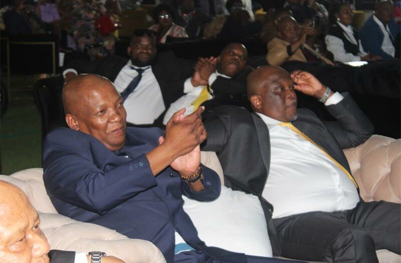 ATA and Armsta’s event celebrated the turning point for Alexandra’s taxi sector, as well as its future, paving a way for peaceful and respectful relations between associations.