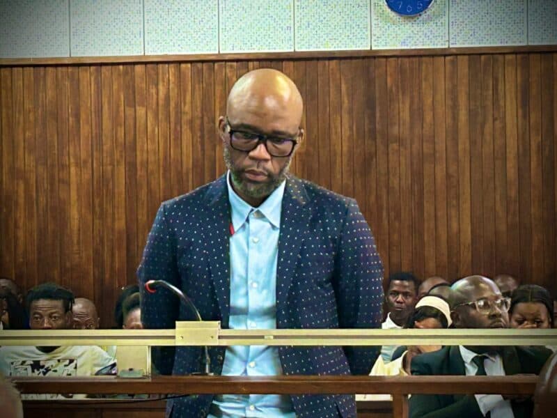 Vusimuzi ‘Cat’ Matlala denied the charges against him in Tebogo Thobejane’s attempted murder case, stating they are baseless and lacking substance.