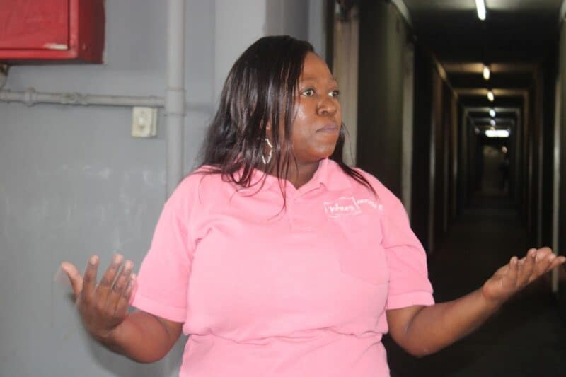 From survivor stories to hands-on screenings, women reclaimed their health power at a life-saving cancer campaign.