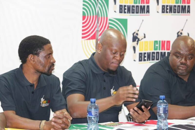 Alexandra residents are invited to participate in or witness the vibrant uBuciko Bengoma cultural extravaganza at Ellis Park.