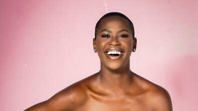 Model Nosipho Dhlamini reflects on her rise from Alexandra to the pinnacle of pageantry and empowerment