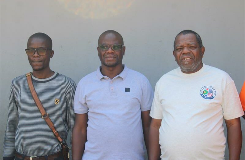 The Salvation Army, through A Re Bolele Motswadi initiative, is equipping fathers with non-violent parenting tools and rallying community support to tackle violence in Alexandra.