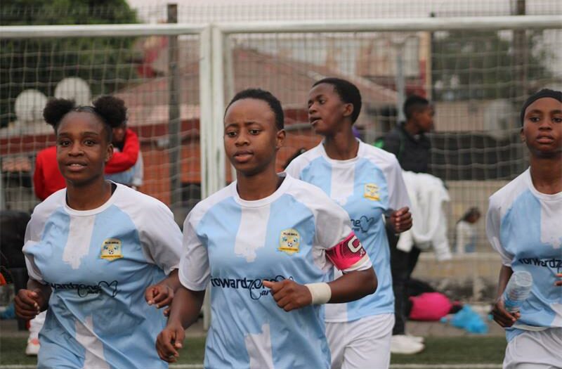 Blue Birds coach Malvin Khumalo says back-to-back fixtures cost his ‘fatigued’ team points in a match against Emmarentia Pirates FC.