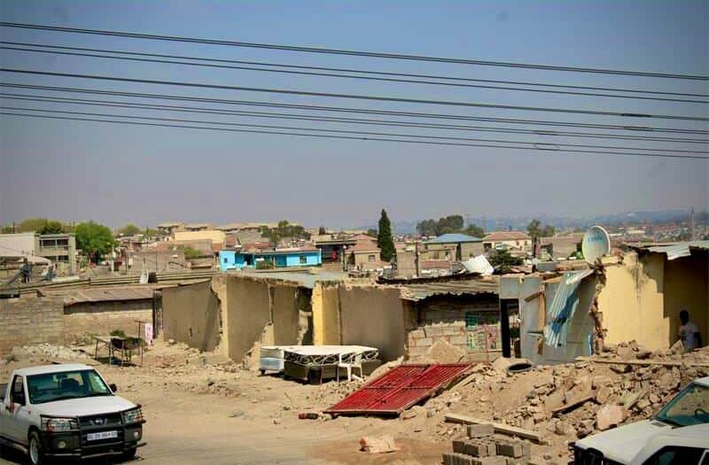 More than a month after homes were torn down in Alexandra, allegedly without a court order, the Johannesburg High Court has ordered the City of Johannesburg and City Power to rebuild them.