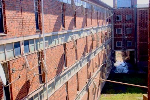 After years of sewer blockages, relief is finally on the way for residents of Alexandra’s Helen Joseph Women’s Hostel. The city has launched a multimillion-rand sewer upgrade project to improve residents’ living conditions.