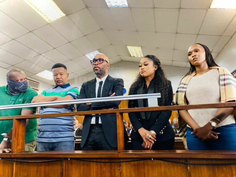 Tebogo Thobejane’s attempted murder case edges toward the High Court as the NPA works to centralise dockets.