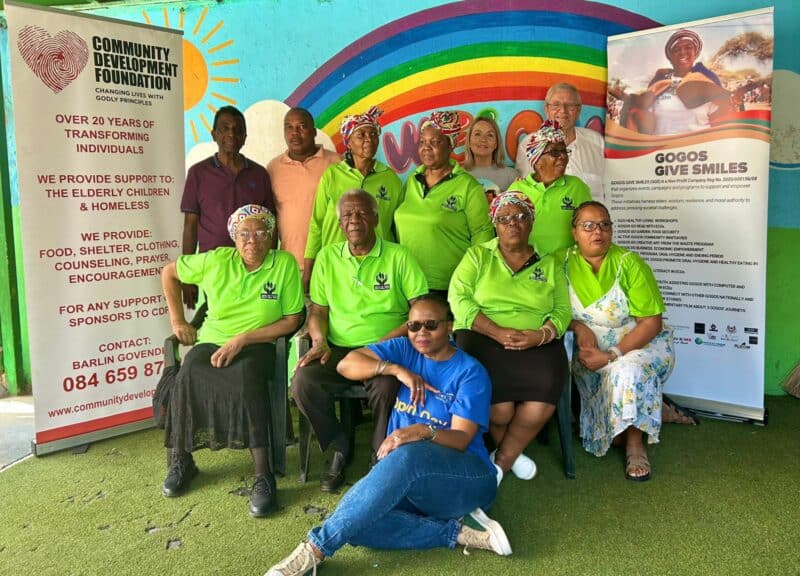 Gogos are bringing stories back to the classrooms, reviving a fading tradition to teach children how to be kind, brave, and respectful through storytelling.