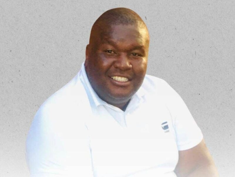 The haunting words of Thabo Mahane were penned from a hospital bed in the Intensive Care Unit and read at the funeral of slain Alexandra activist Vincent Ndima.