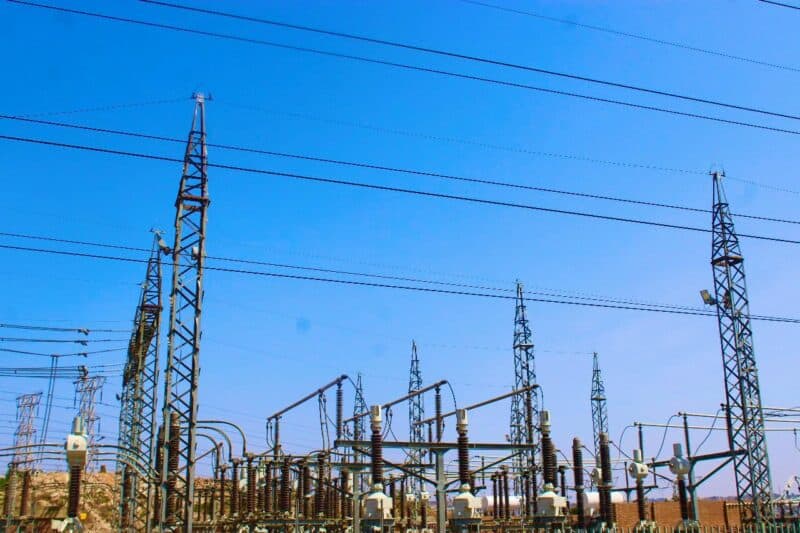 City Power says the armed assailants overpowered and tied up their security personnel at the Alexandra substation on Friday.